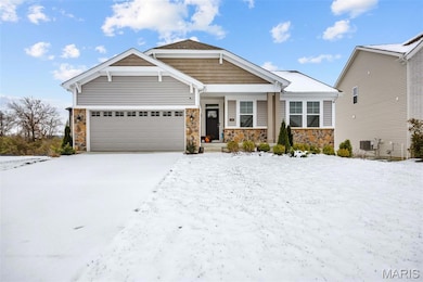 214 Kerry Downs Dr, Dardenne Prairie, MO 63368 - photo 2