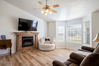 1547 E Highland Trails Rd, Cedar City, UT 84721 - photo 5