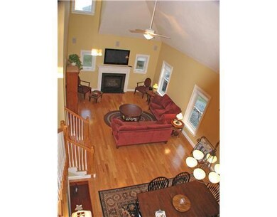 Den/Family/Great Room.