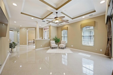 3808 Bridlecrest Ln, Bradenton, FL 34209 - photo 6