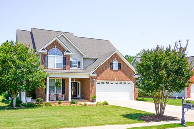 225 Rock Creek Trail, Ringgold, GA 30736 - photo 2