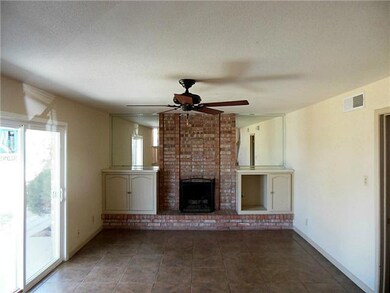 2225 Mermaid Drive, El Paso, TX 79936