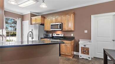 Kitchen Bar