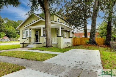 602 E 36th St, Savannah, GA 31401 - photo 4