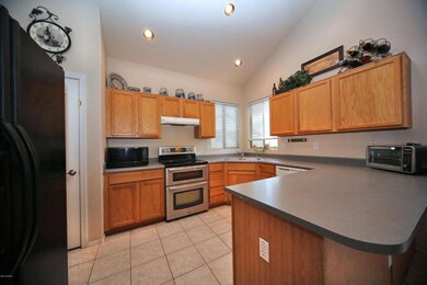Caleb Way Kitchen 1
