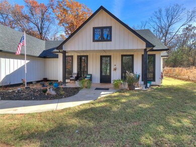 5470 E Rock Creek Rd, Norman, OK 73026 - photo 5