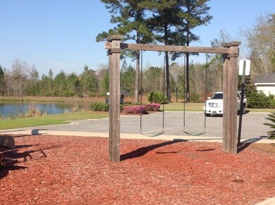 Community Playground