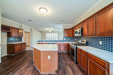 14518 Big Sur Dr, Houston, TX 77095 - photo 4