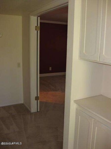 Extra cabinets