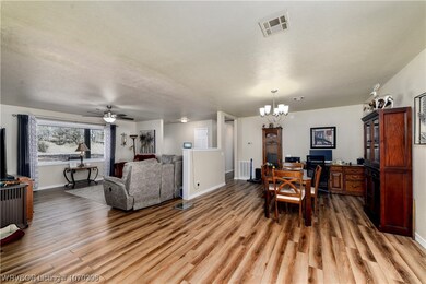 1904 W Shawntel Smith Blvd, Muldrow, OK 74948 - photo 5