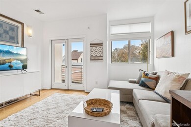 500 30th St unit 6, Denver, CO 80205 - photo 2