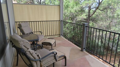Outdoor Relaxation