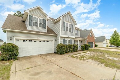 420 Holman St, Fayetteville, NC 28306 - photo 2