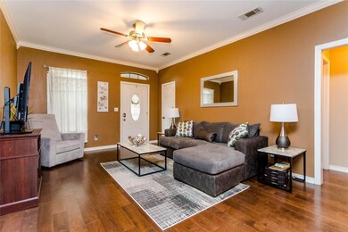 805 S Mulberry St, Ennis, TX 75119 - photo 3