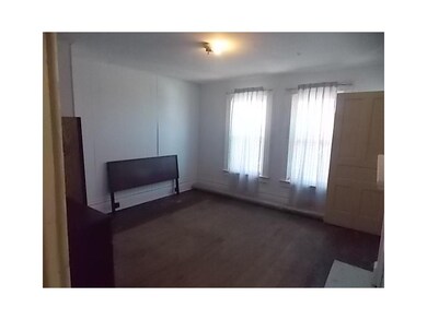 Bedroom.