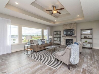 9808 Dunmore Cir, Grimes, IA 50111 - photo 4