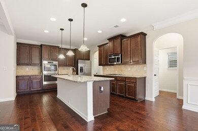 333 Mango Ct, McDonough, GA 30253 - photo 6