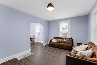 16310 Carse Ave, Harvey, IL 60426 - photo 2