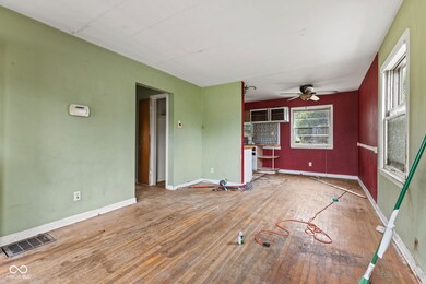 5349 E 19th Place, Indianapolis, IN 46218 - photo 5