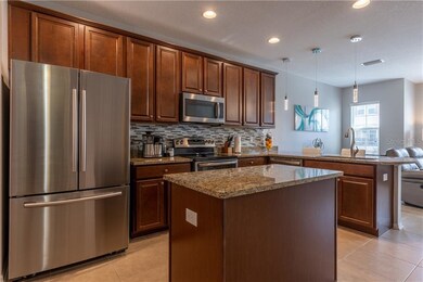 5525 White Marlin Ct, New Port Richey, FL 34652 - photo 4