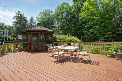 Large Deck