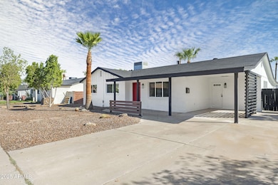 6725 E Moreland St, Scottsdale, AZ 85257 - photo 7