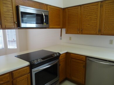2848 E Brown Rd unit 33, Mesa, AZ 85213 - photo 7