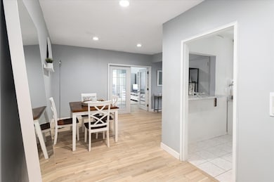 Valentine Gardens Cooperative unit 6-C, Yonkers, NY 10705 - photo 2