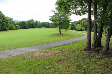 Golf course 3