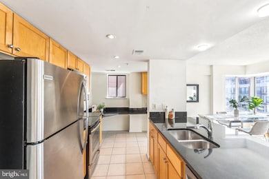 1225 Lofts unit 712, Washington, DC 20005 - photo 6