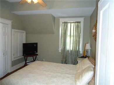 Bedroom.