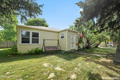 Treed, Corner Lot