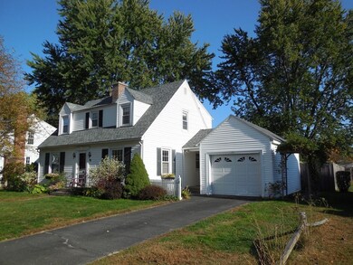 12 Sheldon Ave, Easthampton, MA 01027 - photo 5