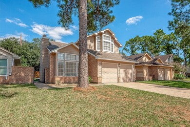 7734 Park Falls Dr, Houston, TX 77095 - photo 6