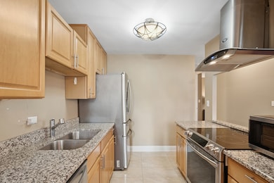 Walton Colonnade unit 18D, Chicago, IL 60611 - photo 5