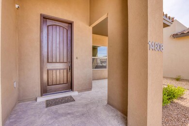 14808 Boer Trail Ave, El Paso, TX 79938 - photo 3
