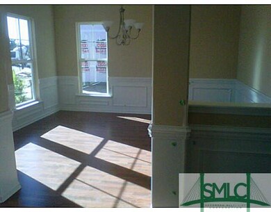 Dining Room. Picture Taken 12-13-13