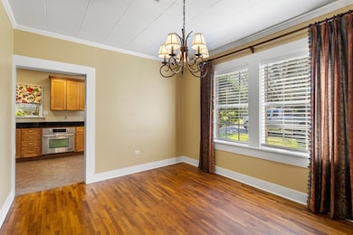 1633 Old Bay Springs Rd, Laurel, MS 39440 - photo 5