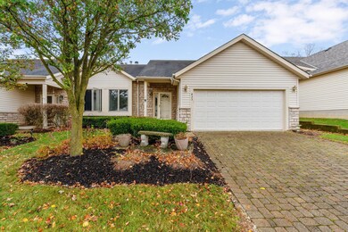 433 Terrace Dr, Marysville, OH 43040 - photo 6