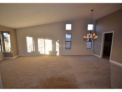 Dining Room. Dining / formal living room