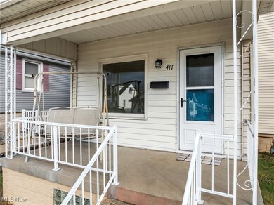 411 W 45th St, Shadyside, OH 43947 - photo 3