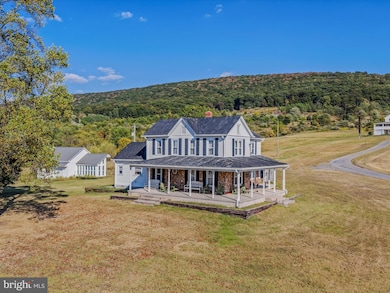 427 Avalanche Trail, Paw Paw, WV 25434 - photo 2