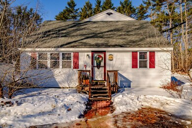 17 Sequoia Dr, Freeport, ME 04032 - photo 2