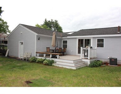 22 Briarcliff Dr, Nashua, NH 03062 - photo 2