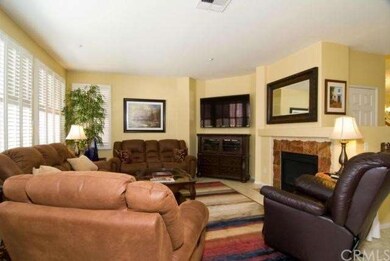 Cozy Family Room with lots of light, plantation sh