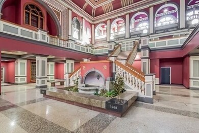 Classical High Condominiums unit 115, Springfield, MA 01103 - photo 4