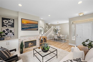 9 Paseo Acebo, Rancho Santa Margarita, CA 92688 - photo 7