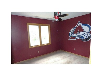 Bedroom.