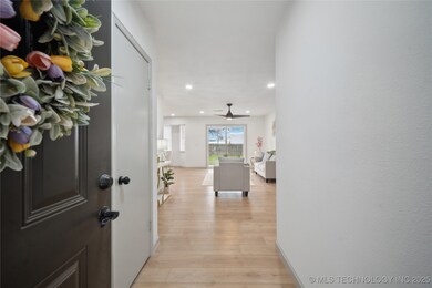 11431 E 61st Place, Broken Arrow, OK 74012 - photo 4