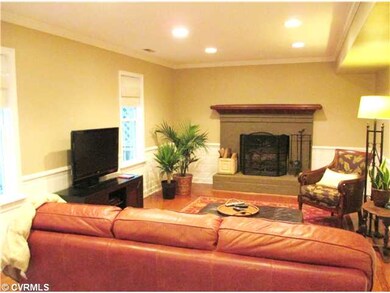 Den/Family/Great Room